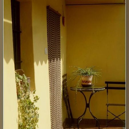 Bed and Breakfast Cuntro' Granda Boves Exterior foto
