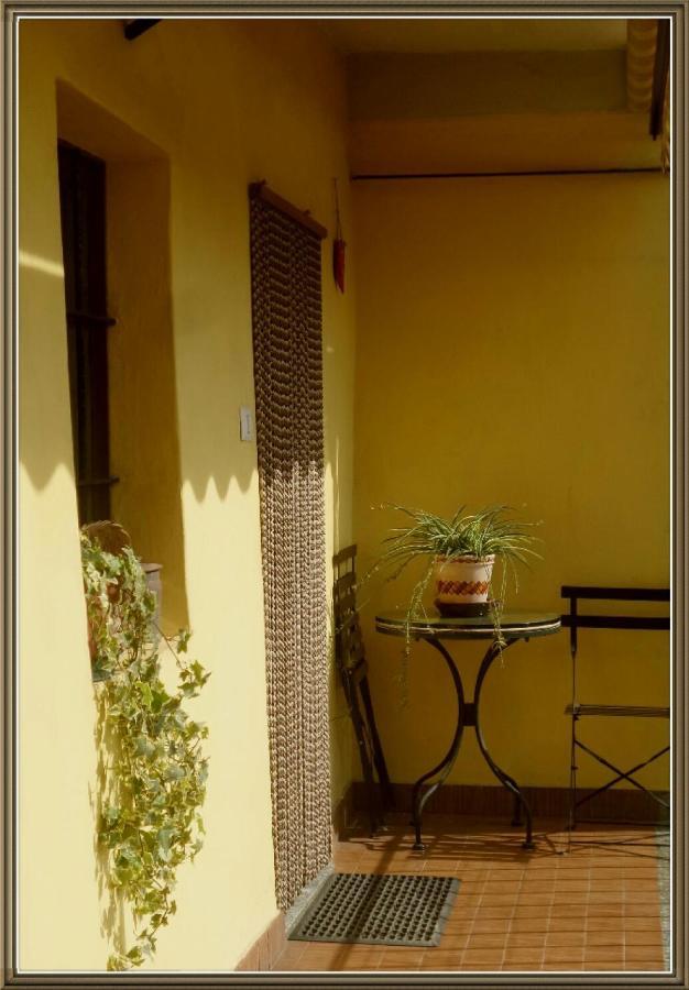 Bed and Breakfast Cuntro' Granda Boves Exterior foto