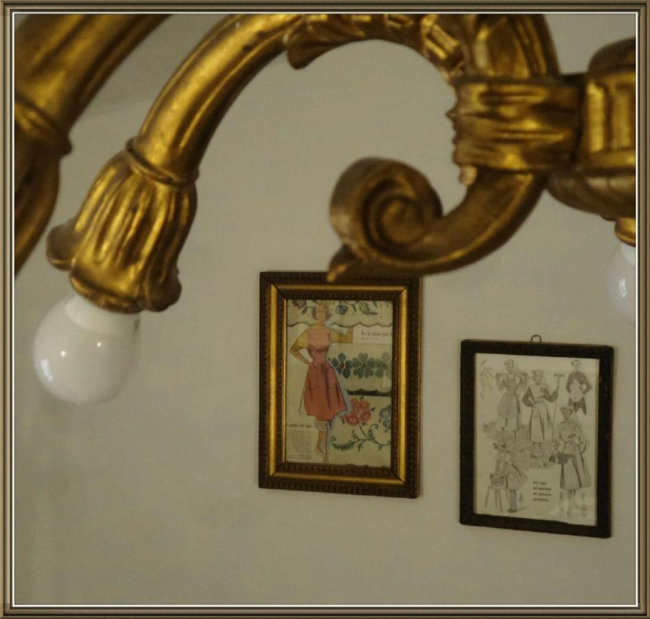 Bed and Breakfast Cuntro' Granda Boves Exterior foto