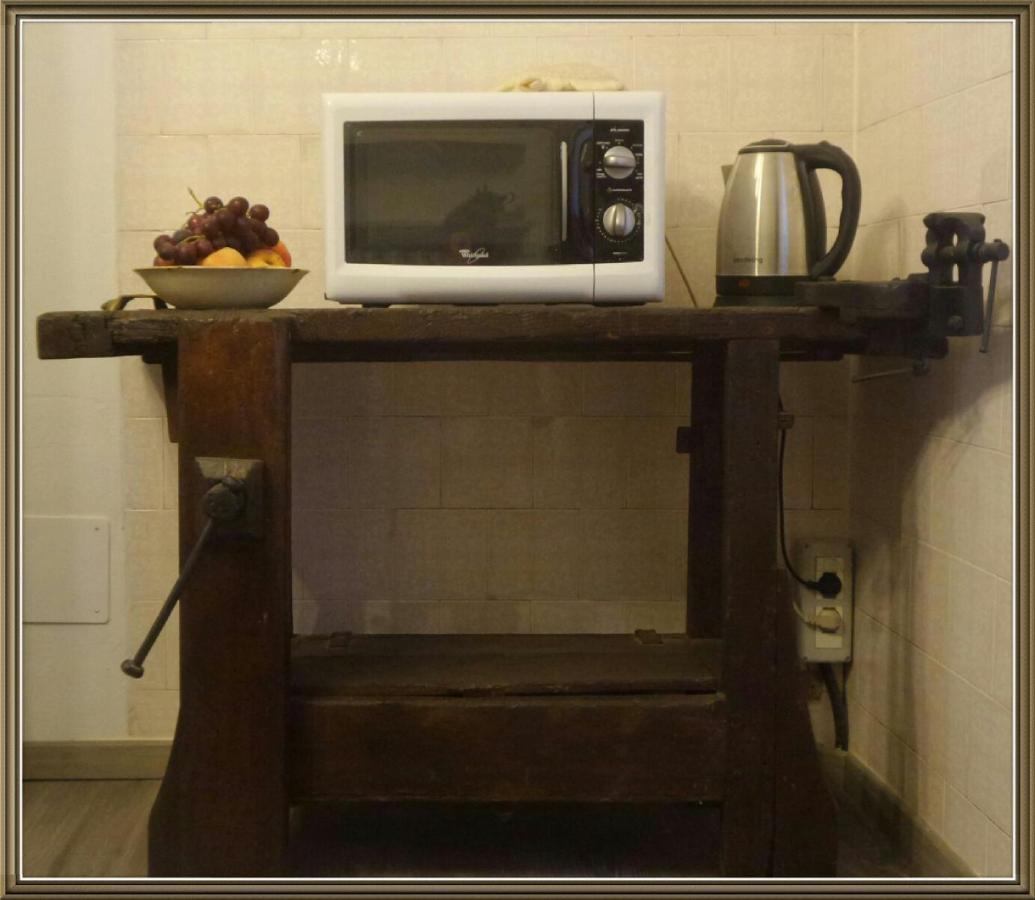 Bed and Breakfast Cuntro' Granda Boves Exterior foto