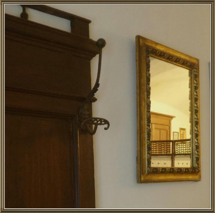 Bed and Breakfast Cuntro' Granda Boves Exterior foto