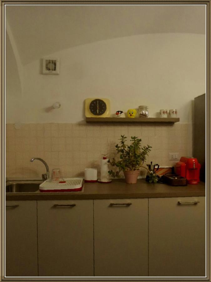 Bed and Breakfast Cuntro' Granda Boves Exterior foto