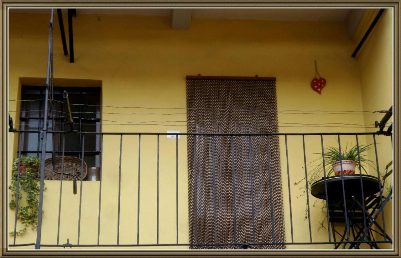 Bed and Breakfast Cuntro' Granda Boves Exterior foto