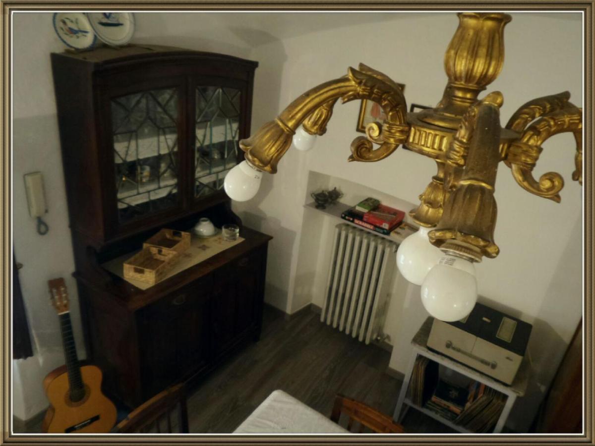Bed and Breakfast Cuntro' Granda Boves Exterior foto
