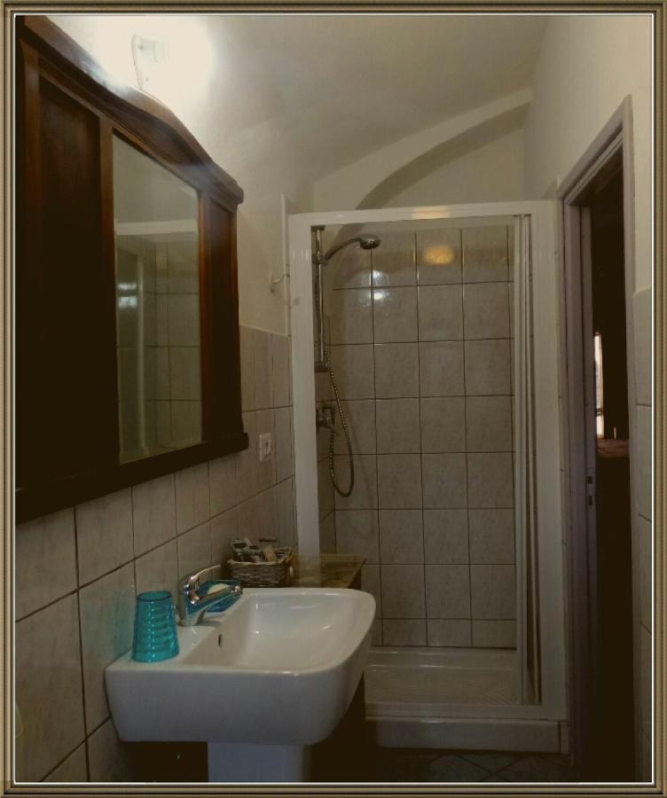 Bed and Breakfast Cuntro' Granda Boves Exterior foto
