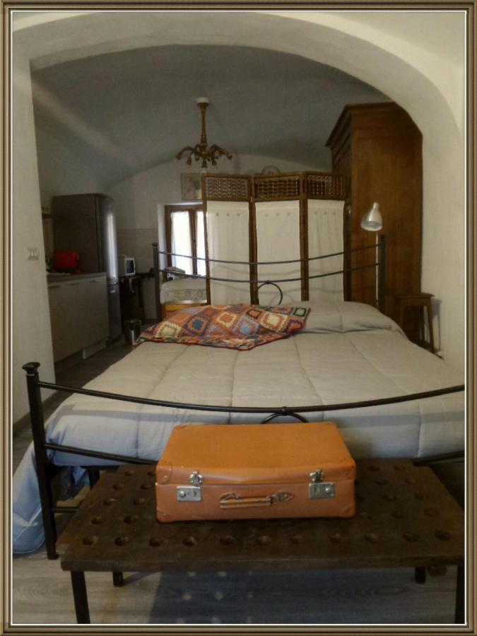 Bed and Breakfast Cuntro' Granda Boves Exterior foto