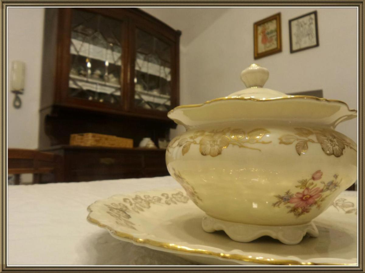 Bed and Breakfast Cuntro' Granda Boves Exterior foto