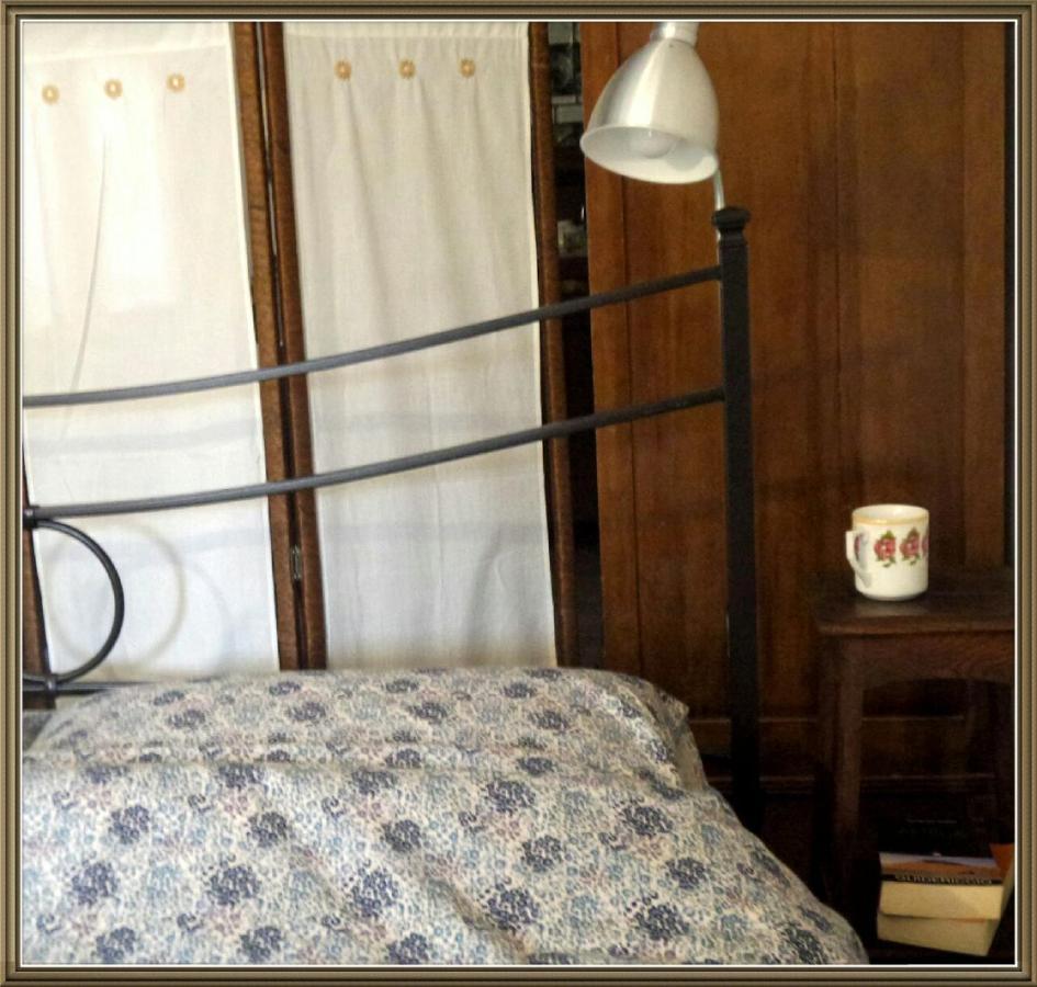 Bed and Breakfast Cuntro' Granda Boves Exterior foto