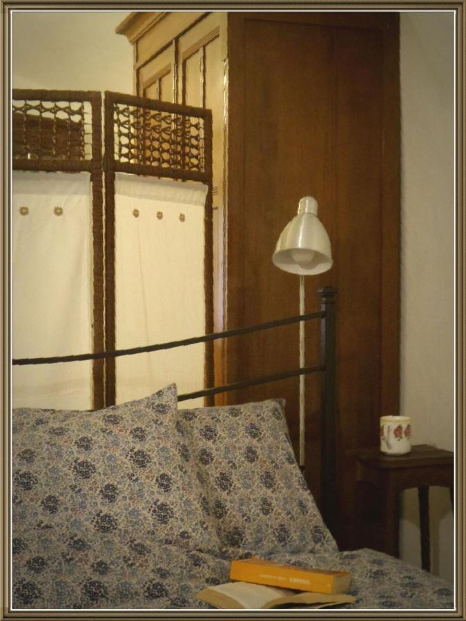 Bed and Breakfast Cuntro' Granda Boves Exterior foto