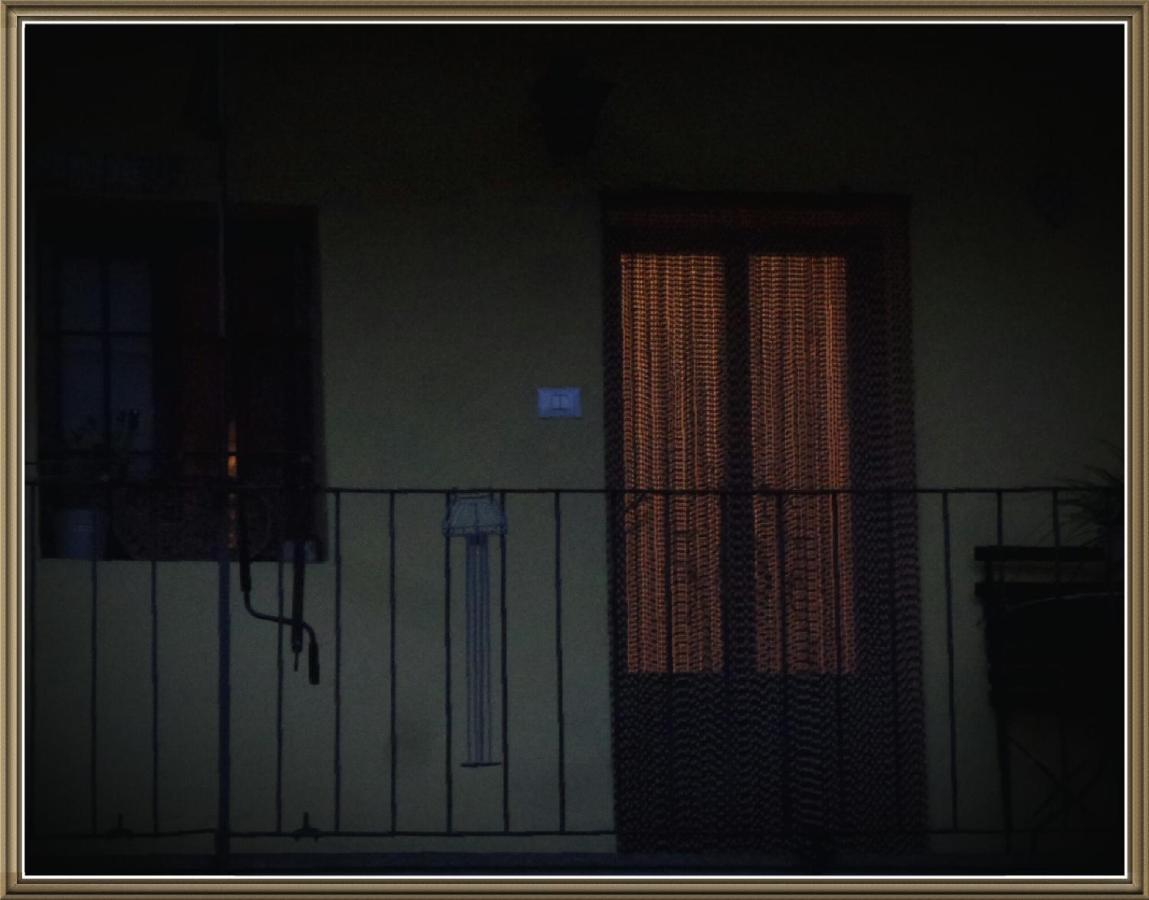 Bed and Breakfast Cuntro' Granda Boves Exterior foto