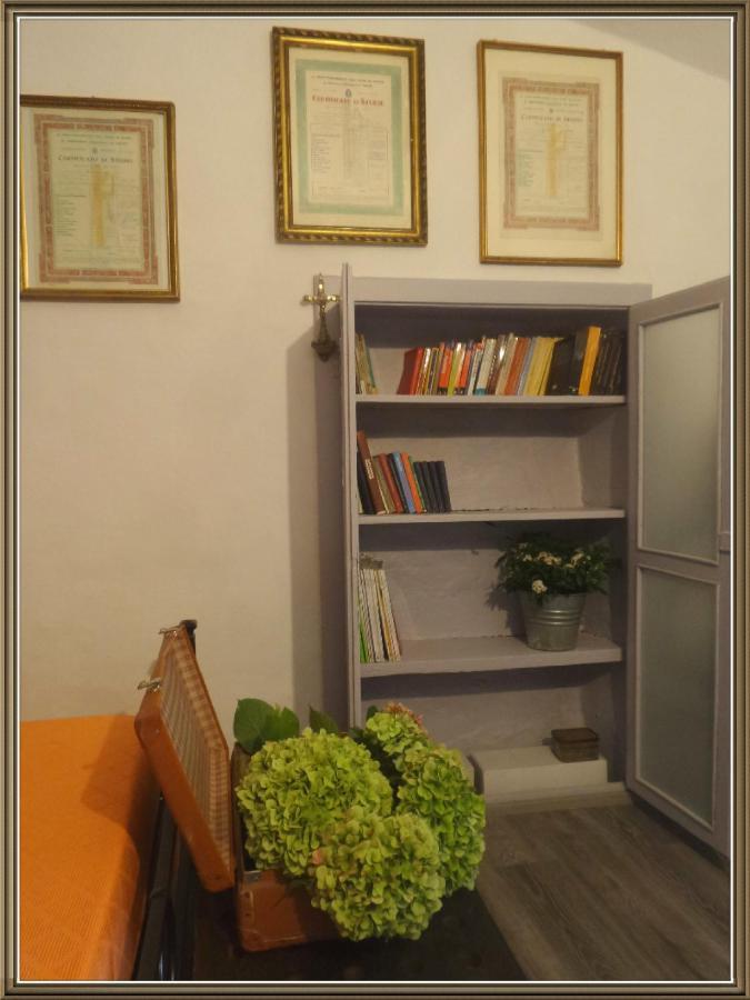 Bed and Breakfast Cuntro' Granda Boves Exterior foto