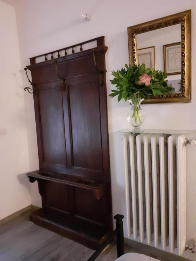 Bed and Breakfast Cuntro' Granda Boves Exterior foto